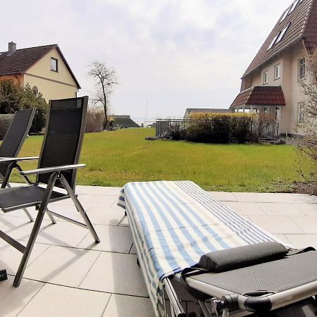 Ferienwohnung Hafenglueck Breege Exterior foto